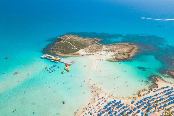 Oplev en luksuriøs og problemfri ferie på Cypern