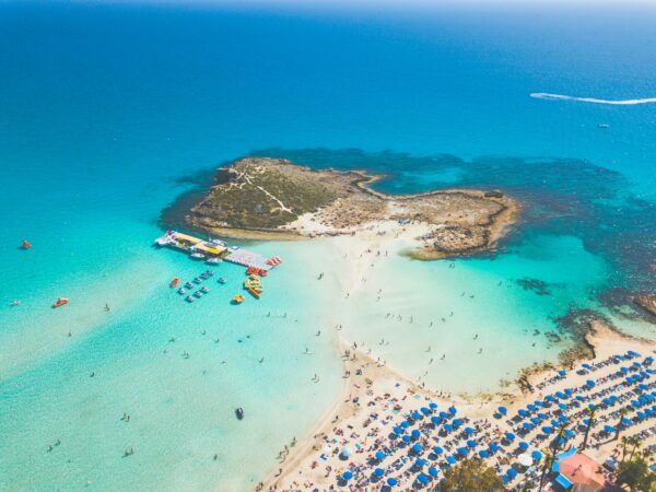 Oplev en luksuriøs og problemfri ferie på Cypern