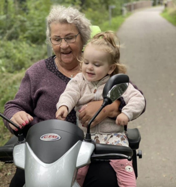 Din guide til at tage el-scooteren med på flyrejse med Pegaus Elscooter